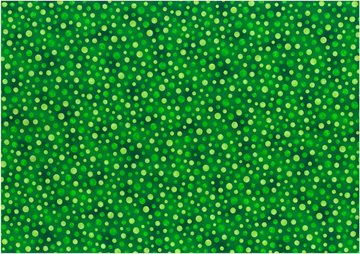 Green Bubble 110